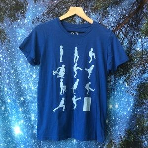 Doctor Who TeePublic shirt